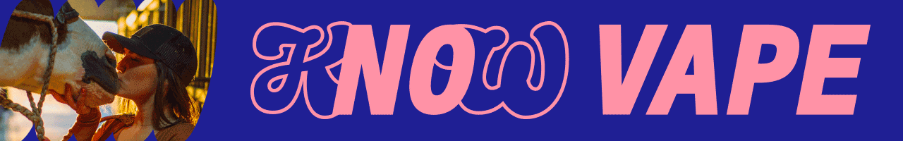 Know the signs your child might be vaping